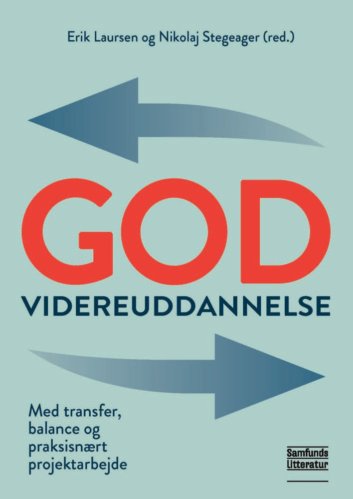 God videreudddannelse