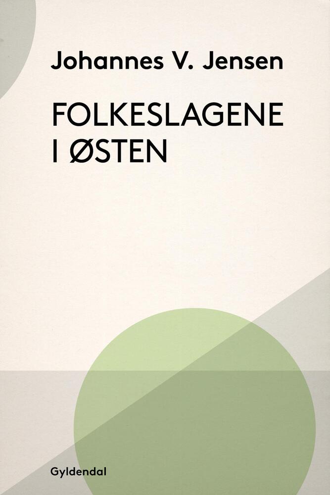 Folkeslagene i Østen