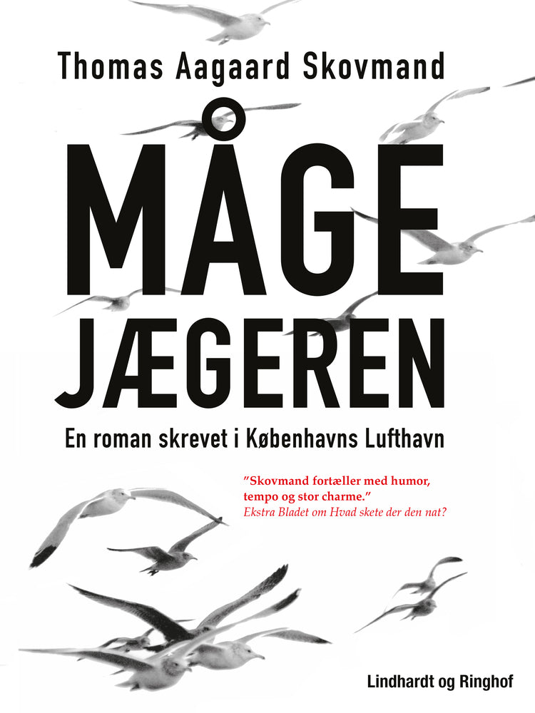 Mågejægeren
