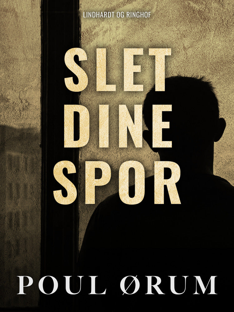 Slet dine spor