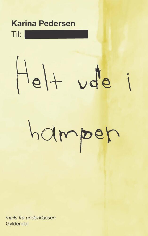 Helt ude i hampen