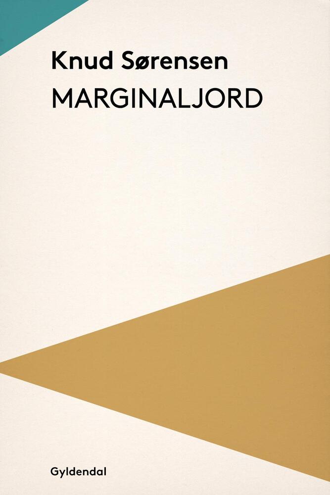 Marginaljord