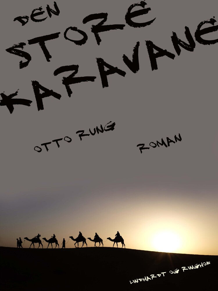 Den store karavane