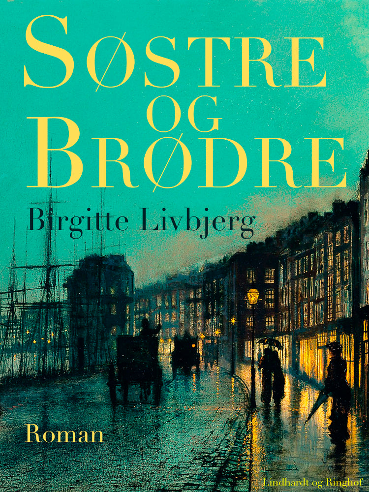 Søstre og brødre