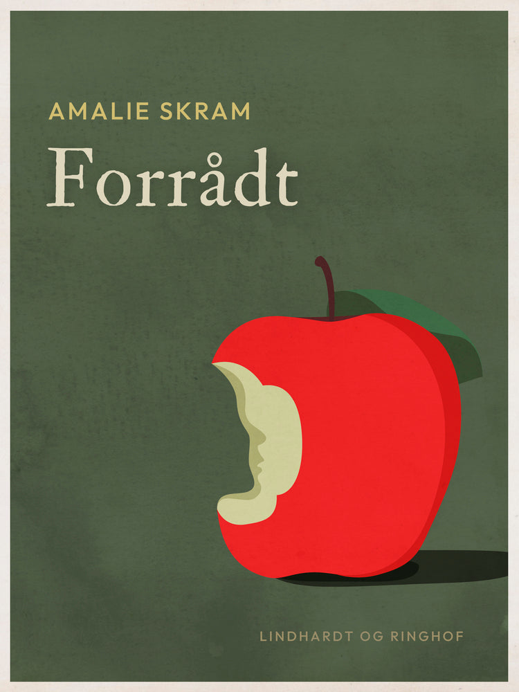 Forrådt