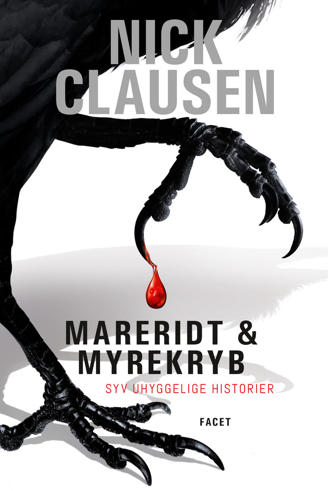 Mareridt & myrekryb