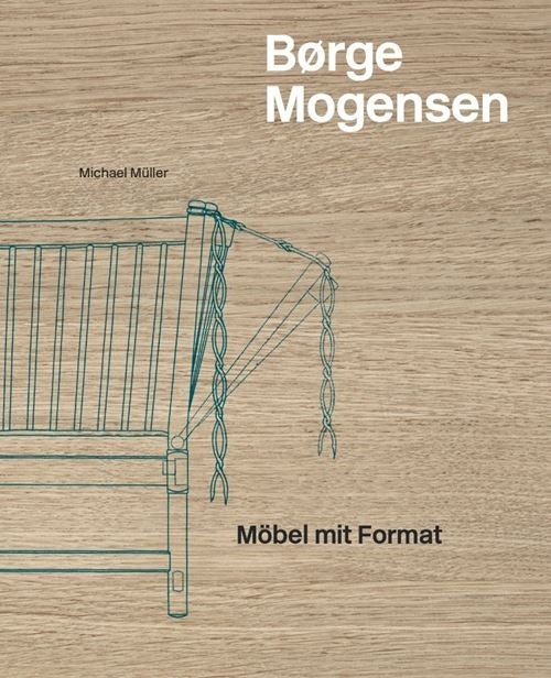 Børge Mogensen (DE)