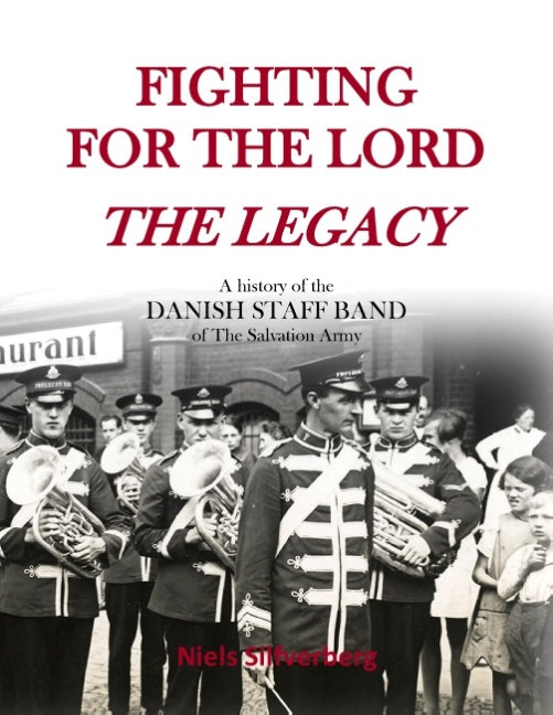 Fighting for the Lord - The Legacy