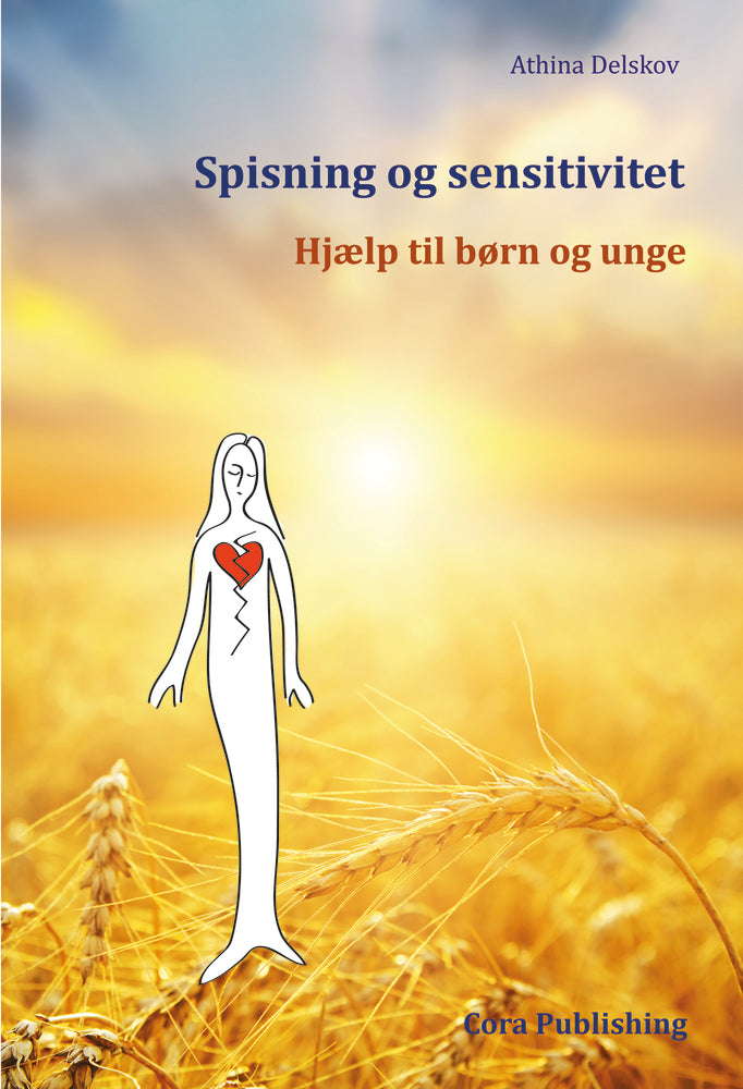 Spisning og sensitivitet - hjælp til børn og unge.