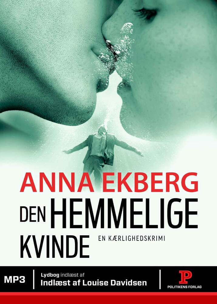 Den hemmelige kvinde