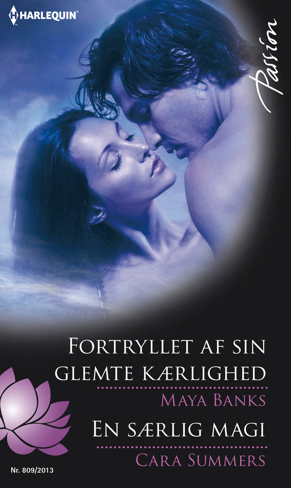 Fortryllet af sin glemte kærlighed / En særlig magi