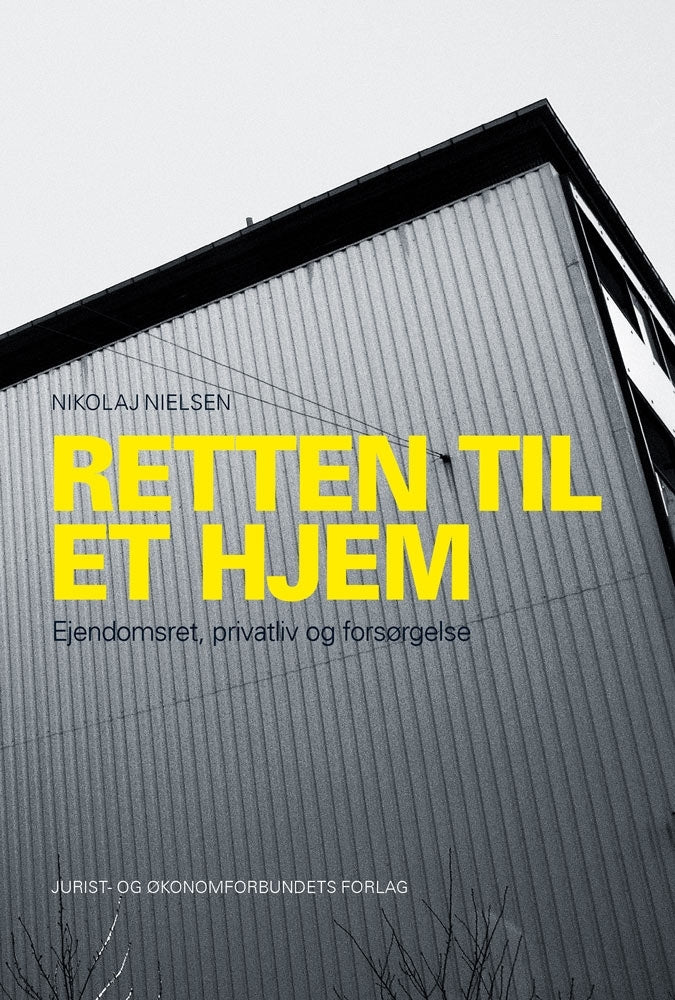 Retten til et hjem