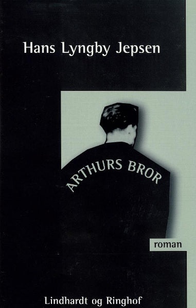Arthurs bror