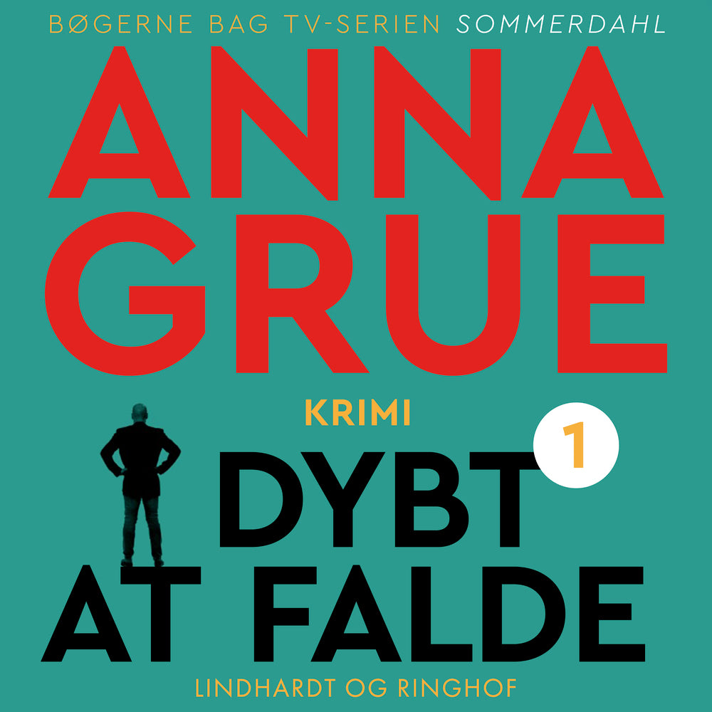 Dybt at falde