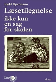 Læsetilegnelse ikke kun en sag for skolen