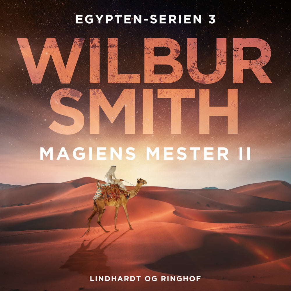 Magiens mester II