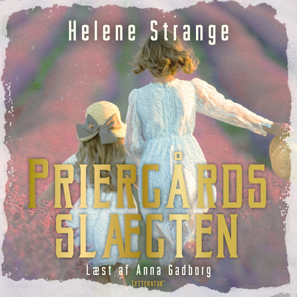 Priergårdsslægten