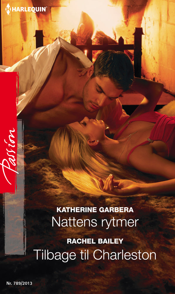 Nattens rytmer / Tilbage til Charleston