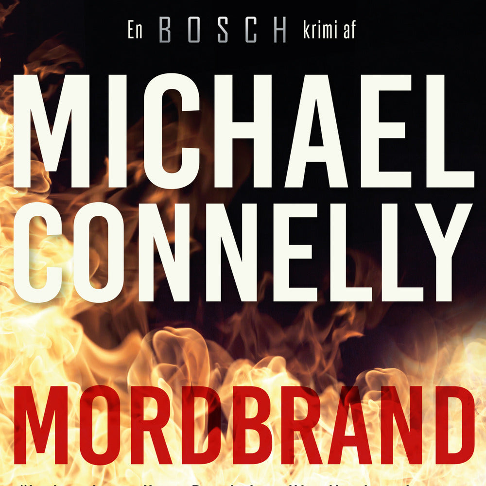 Mordbrand