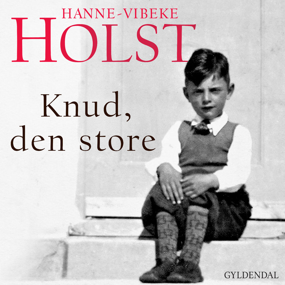 Knud, den Store