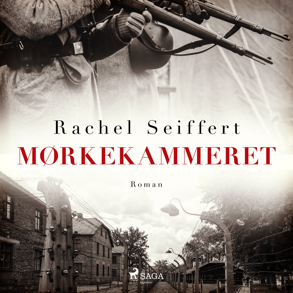 Mørkekammeret