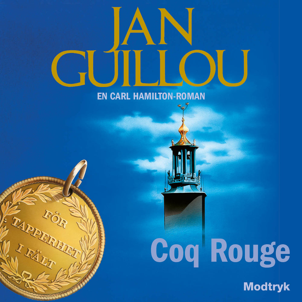 Coq Rouge