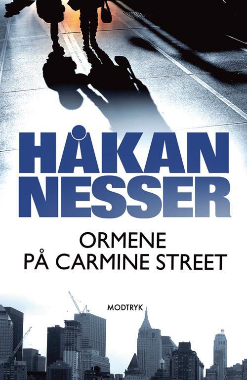 Ormene på Carmine Street
