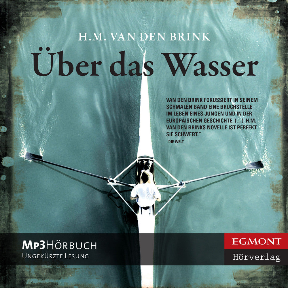 Über das Wasser