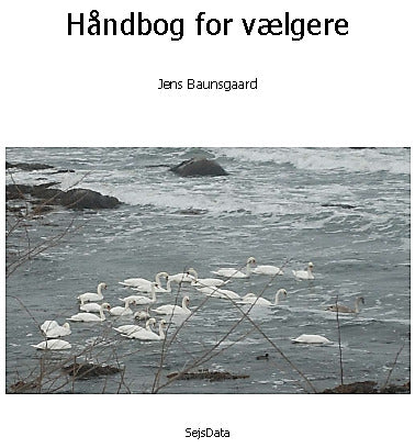 Håndbog for vælgere
