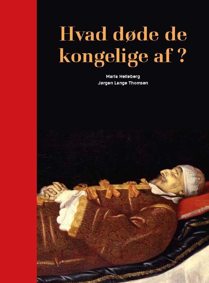 Hvad døde de kongelige af