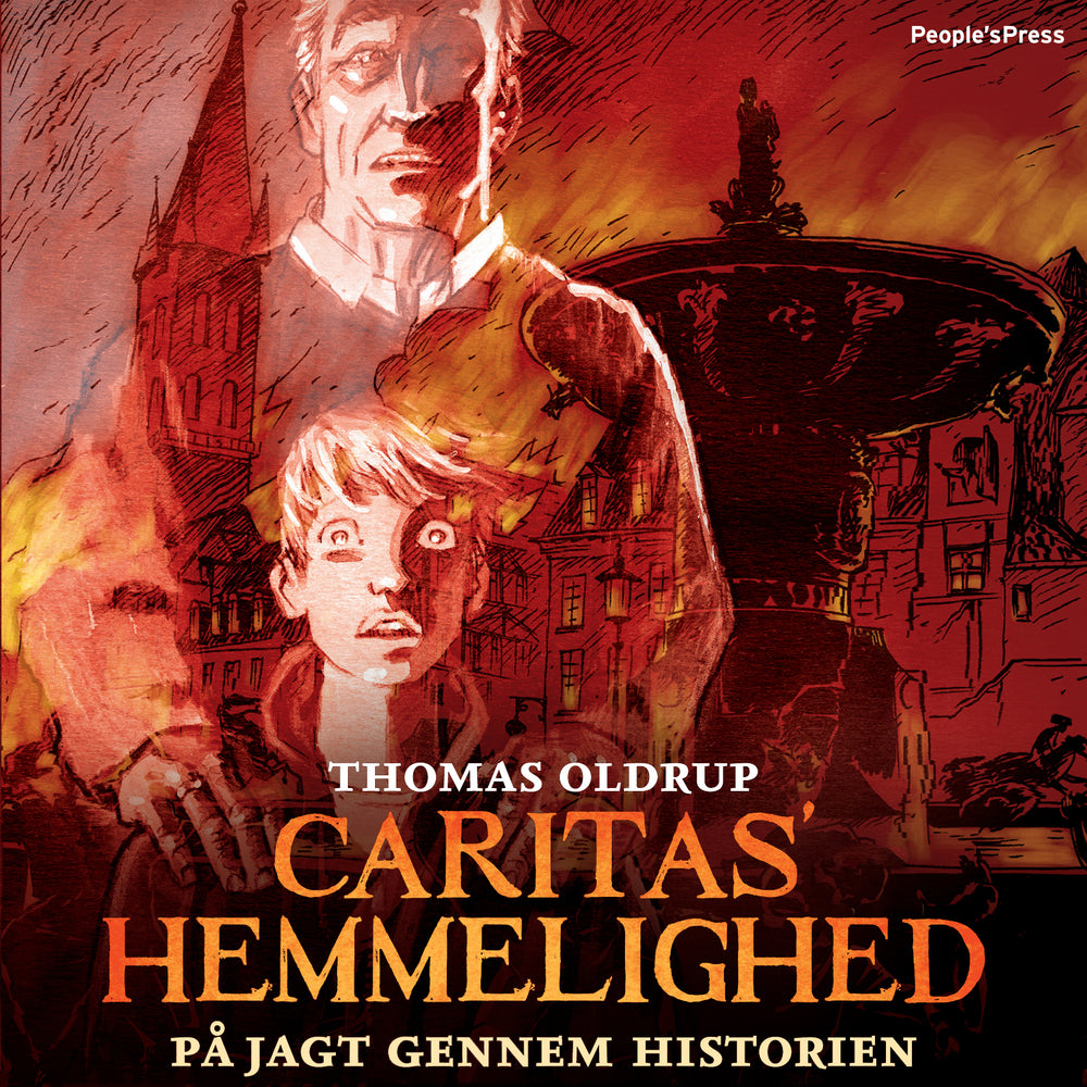 Caritas' hemmelighed