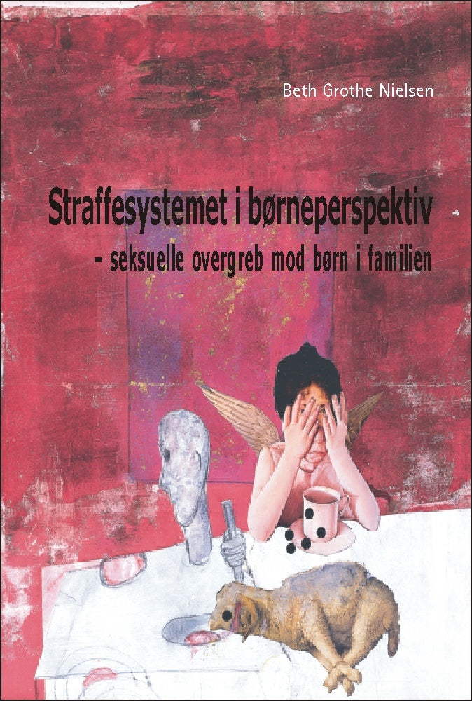 Straffesystemet i børneperspektiv