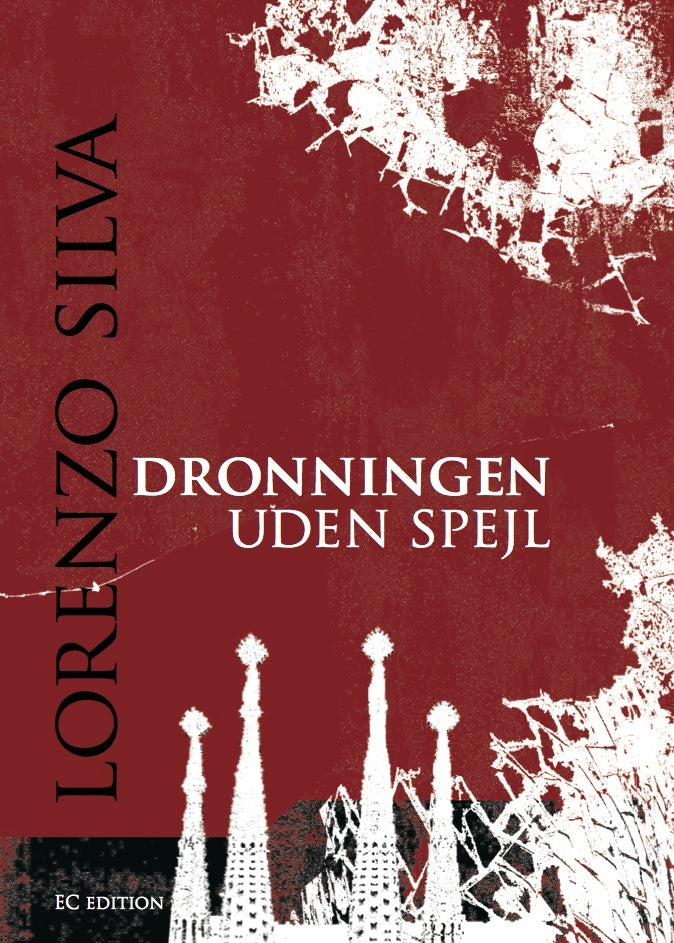 Dronningen uden spejl