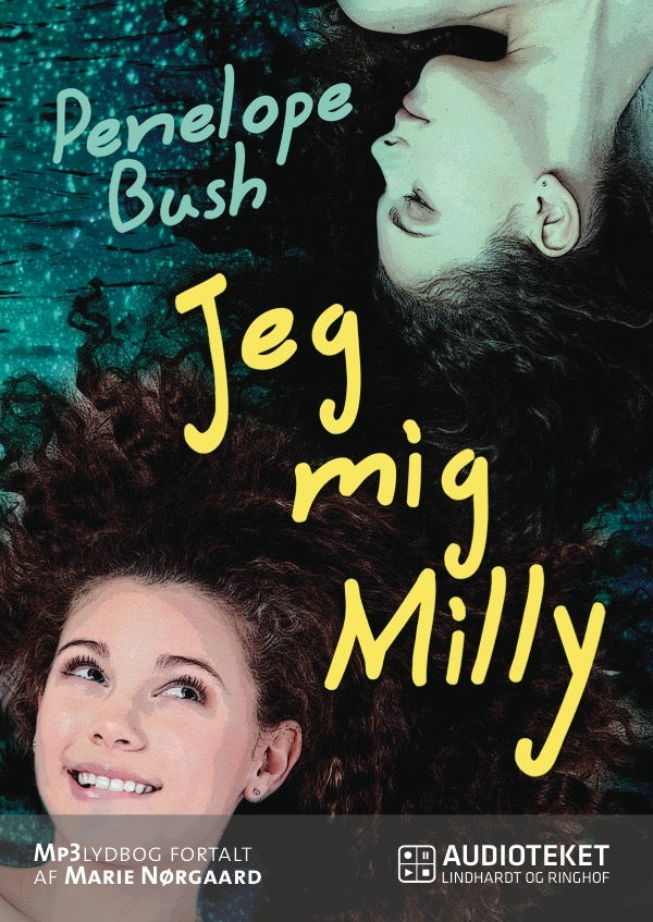 Jeg, mig, Milly
