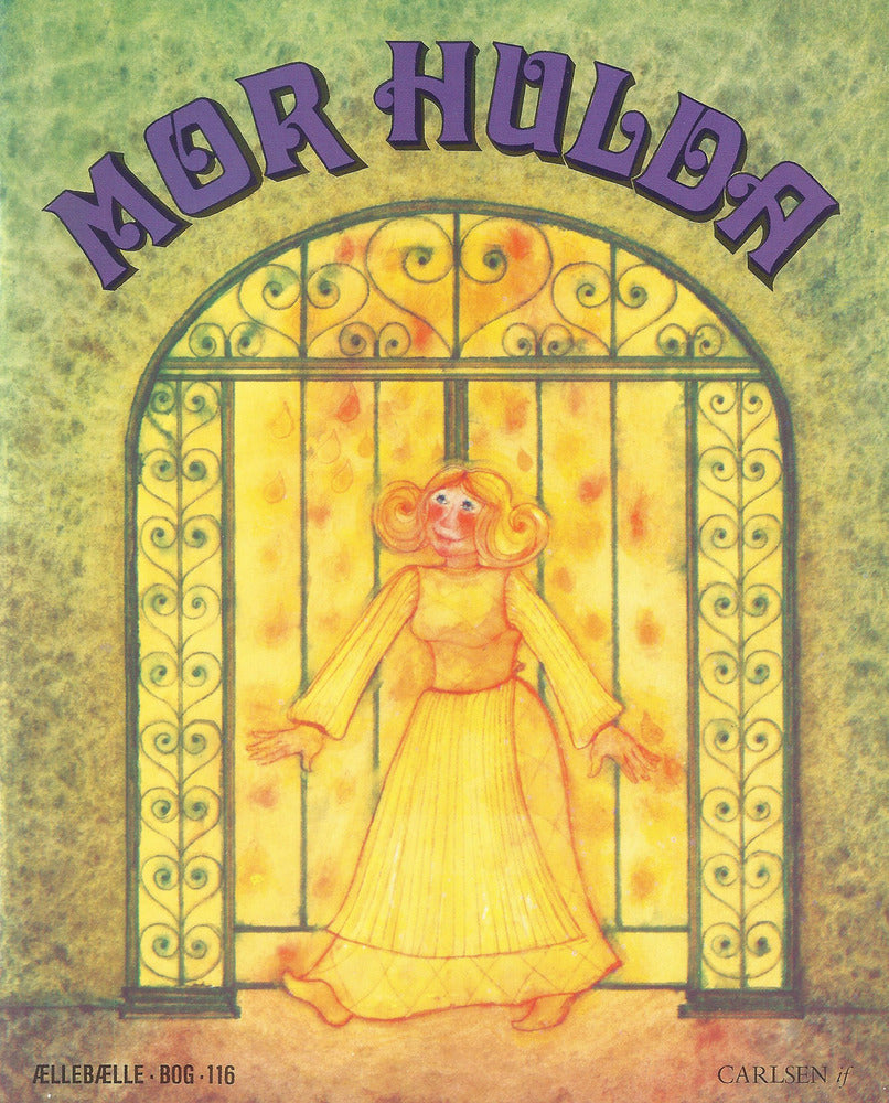 Mor Hulda