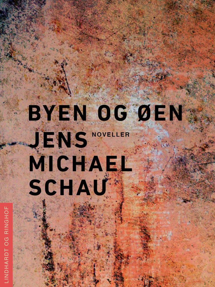 Byen og øen