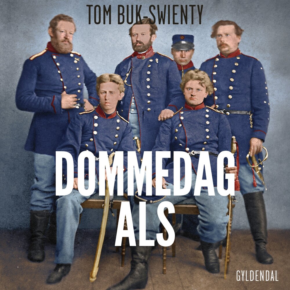 Dommedag Als