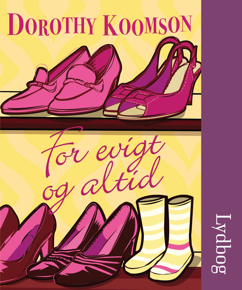 For evigt og altid