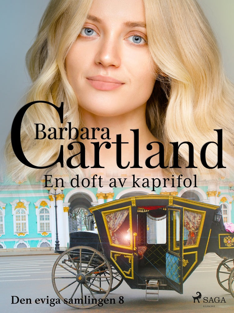 En doft av kaprifol