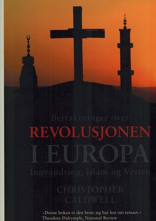 Betraktninger over revolusjonen i Europa