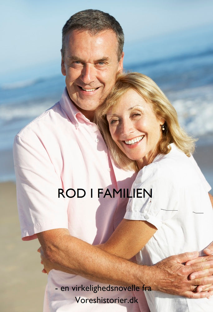 Rod i familien