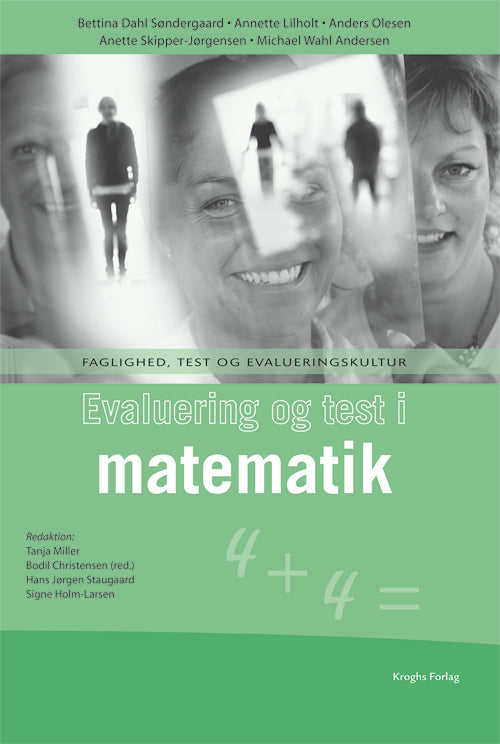 Evaluering og test i matematik