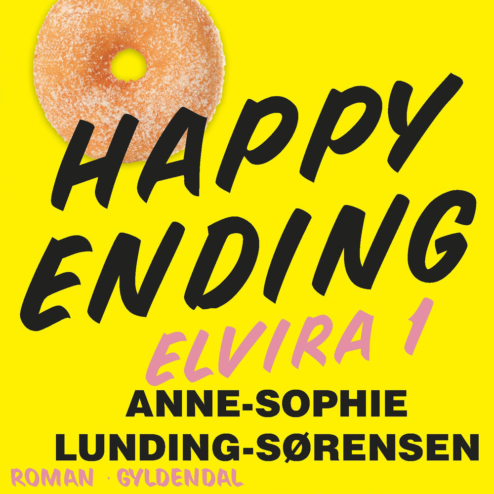 Happy ending