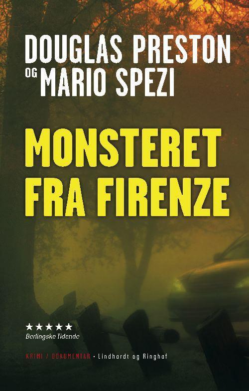 Monsteret fra Firenze