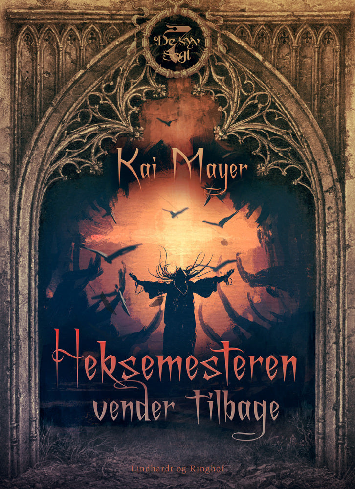 Heksemesteren vender tilbage