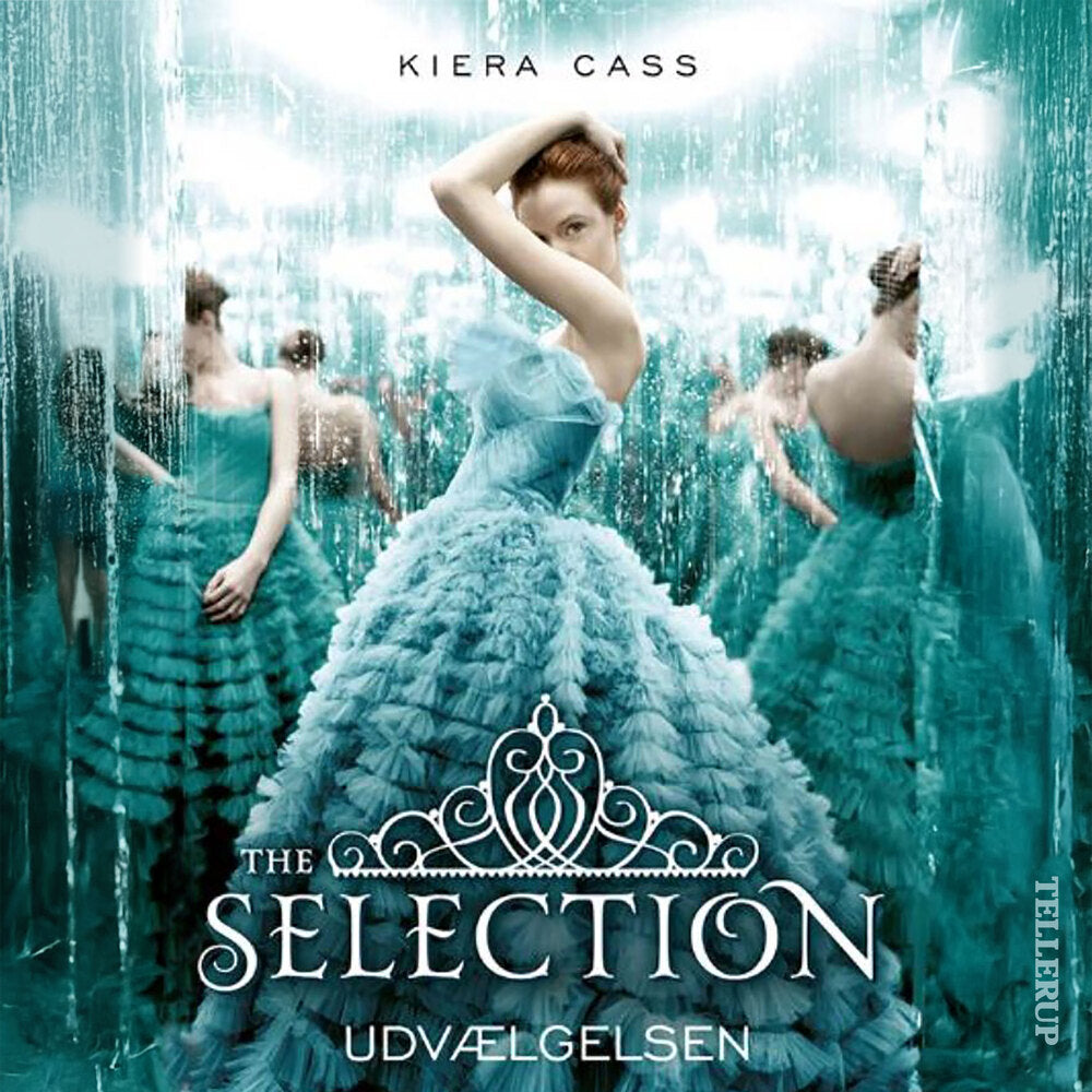 The Selection #1: Udvælgelsen - The Selection