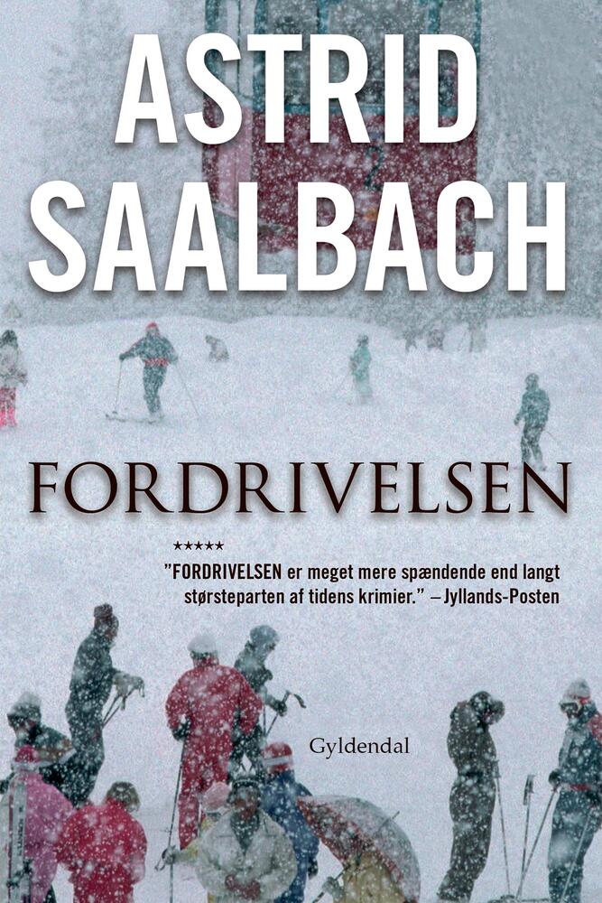 Fordrivelsen