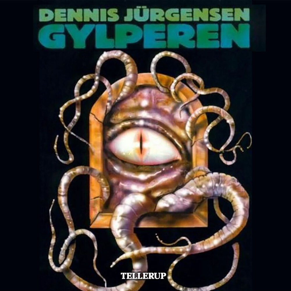 Cthulhu-mytologi #2: Gylperen - Cthulhu-mytologi