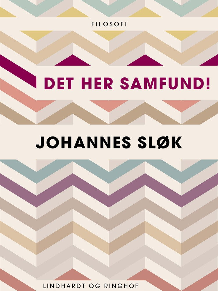 Det her samfund!