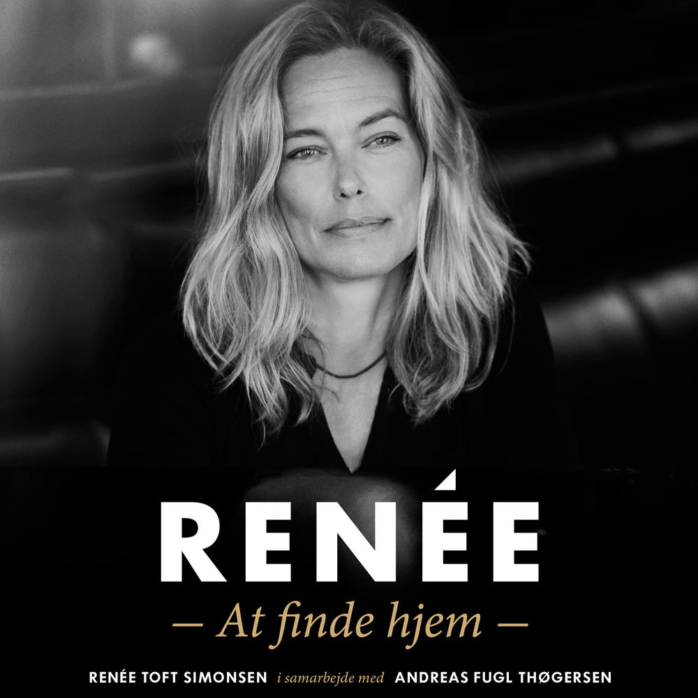 Renée - At finde hjem